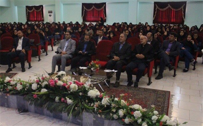 همایش محبت به ساحت مقدس اهل بیت عصمت و طهارت (ع) در تبریز برگزار شد