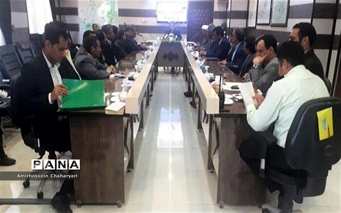 شهرستان تایباد، آماده میزبانی از زائرین حسینی کشور افغانستان