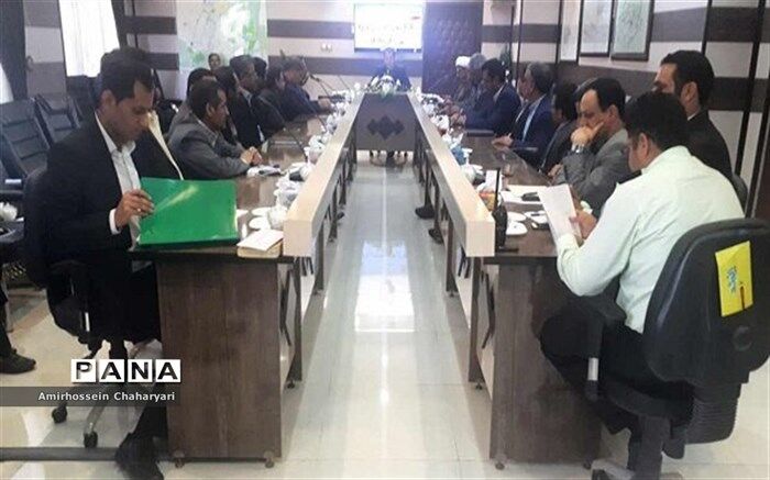 شهرستان تایباد، آماده میزبانی از زائرین حسینی کشور افغانستان