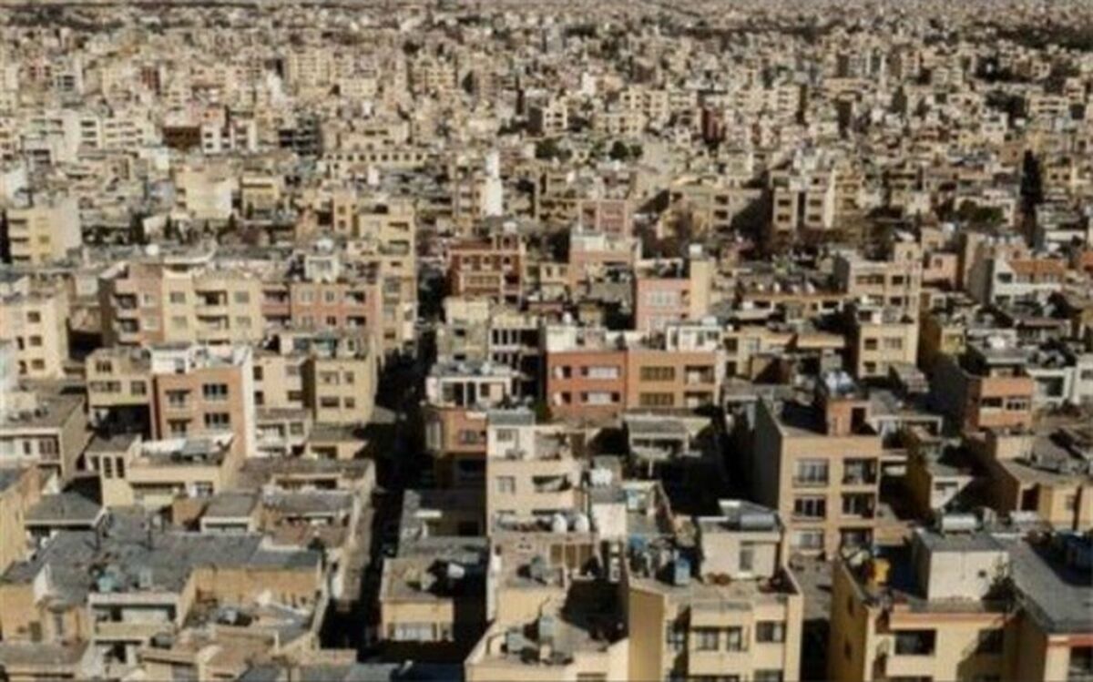 مدیرعامل بانک مسکن:  یک سوم ایرانی‌ها در ۴۰ سال پس از انقلاب صاحب خانه شدند