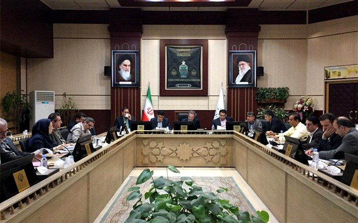 تحویل و واگذاری زمین برای دفع پسماندهای صنعتی و ویژه استان تهران درهفته جاری