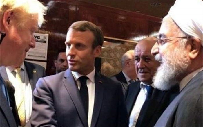 بر خلاف ادعای پولیتکو؛ یک منبع آگاه: روحانی و ترامپ به توافقی نرسیدند