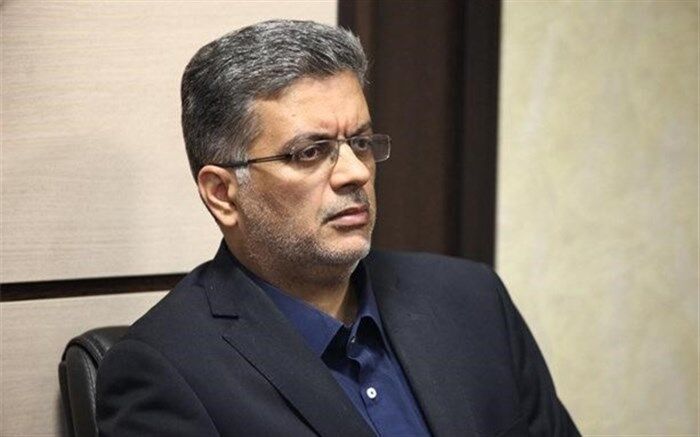 احمدی افزادی رئیس ستاد «حفظ و ترویج زبان و ادب فارسی» شد