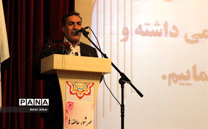 برگزاری آیین شورعاطفه‌ها در بیش از 5 هزار مدرسه در فارس