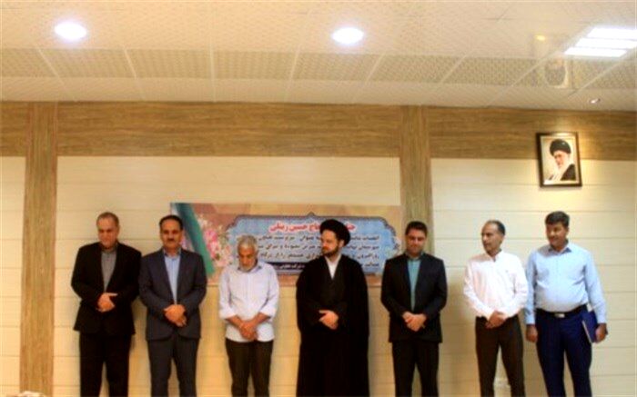 تعاونی ها بازوی توانمند برای اشتغال پایدار و رفع مشکلات اقتصادی هستند