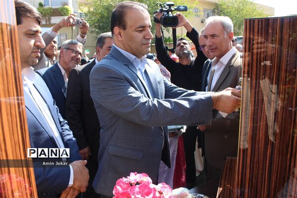 برگزاری آیین شورعاطفه‌ها دربیش از 5 هزار مدرسه در فارس