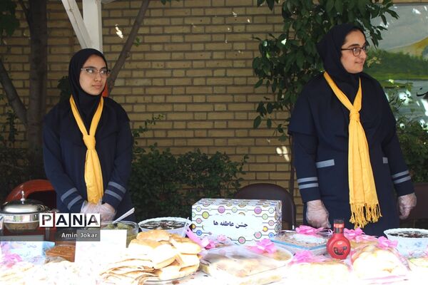 برگزاری آیین شورعاطفه‌ها دربیش از 5 هزار مدرسه در فارس