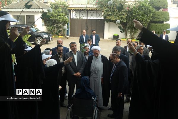 جشن عاطفه‌ها در گیلان