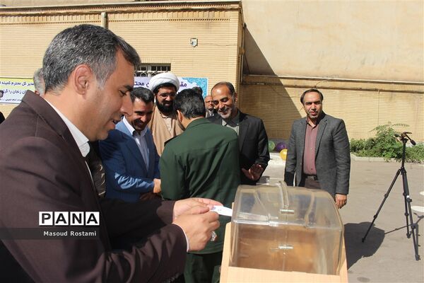 جشن عاطفه در استان زنجان