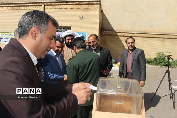 جشن عاطفه در استان زنجان