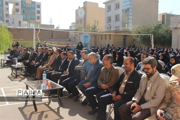 جشن عاطفه در استان زنجان