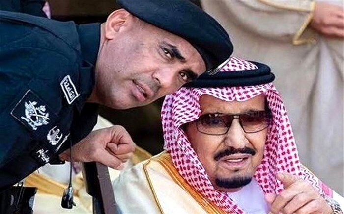 رد پای بن سلمان در ماجرای قتلی جدید