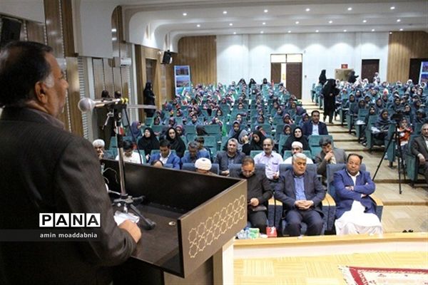 جشن عاطفه‌ها در زاهدان