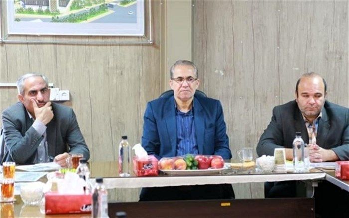 چارچوب مشخصی برای توسعه بیمارستان ولیعصر(عج) زنجان تعیین شود