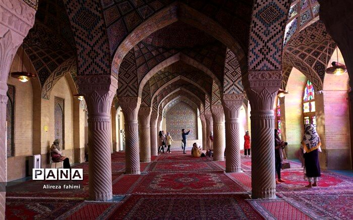 تور گردشگری مساجد تاریخی شیراز برگزار می شود / برگزاری چهار نشست تخصصی گردشگری مذهبی