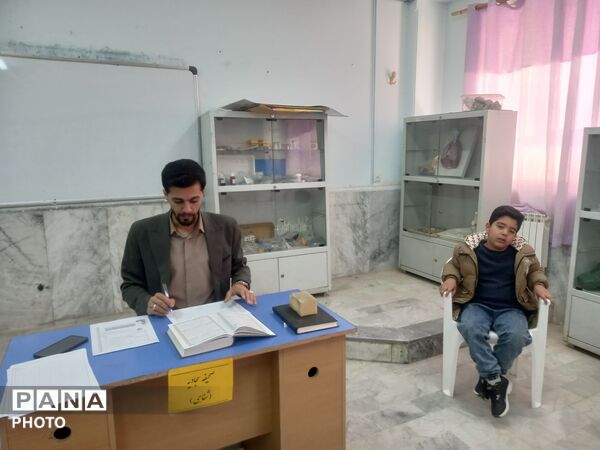 حضور ۵۰۰ دانش‌آموز منتخب قرآنی در مسابقات قرآن و عترت منطقه‌ای 