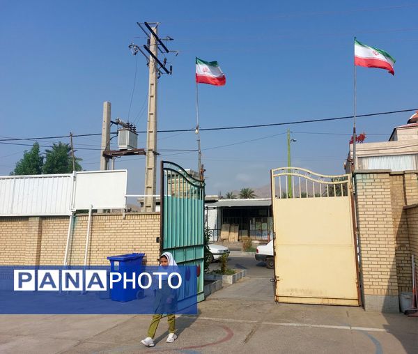 ۲۲ شهریورماه برگزاری کلاس‌های پیش‌نیاز در حاجی‌آباد