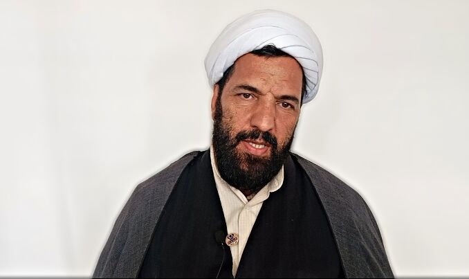 اعتکاف فرصتی سه‌روزه برای بازشناسی مسیر الهی است
