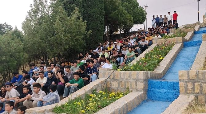 قابی از جنس رشد و پیشرفت