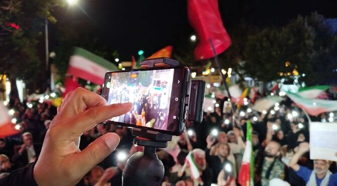 طنین همدلی و وفاداری در نیشابور؛ یکصد و بیست و چهار شب همبستگی
