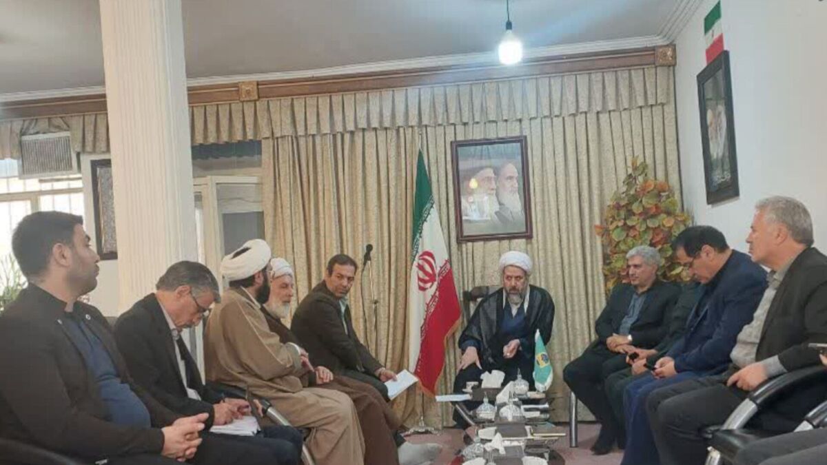 انسجام اجتماعی و مدیریت افکار عمومی در اولویت شورای فرهنگ عمومی است
