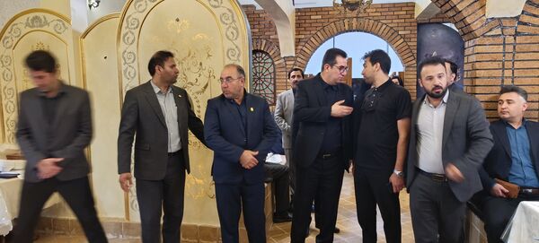 تقدیر از اصحاب رسانه استان