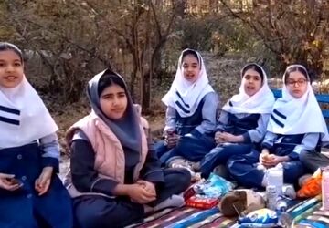 سرزمین مهر و یک روز به یاد ماندنی