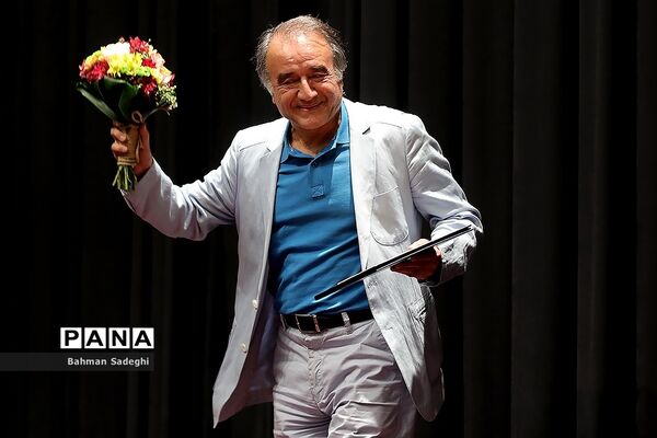 مراسم تجلیل از برترین‌های تولید سینمای کودک و نوجوان