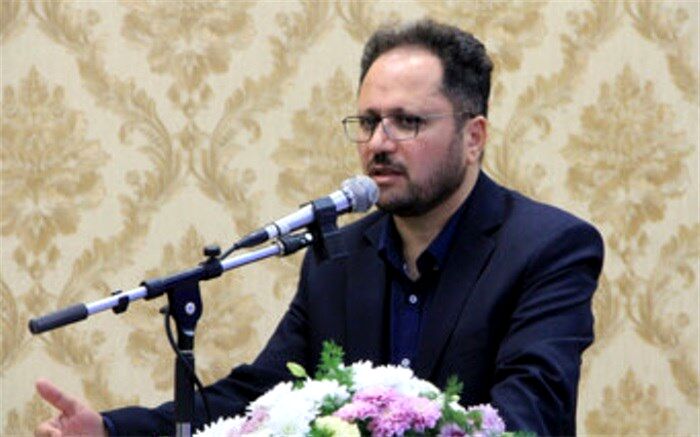 معاون سازمان نوسازی مدارس کشور: یزد در شاخص های نوسازی مدارس جزو استان‌های برتر کشوراست