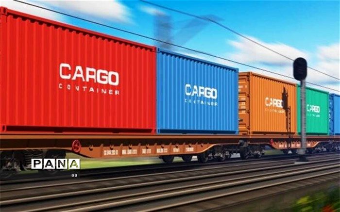 انتقال ۲۸ هزار تن گندم لرستان از طریق راه آهن