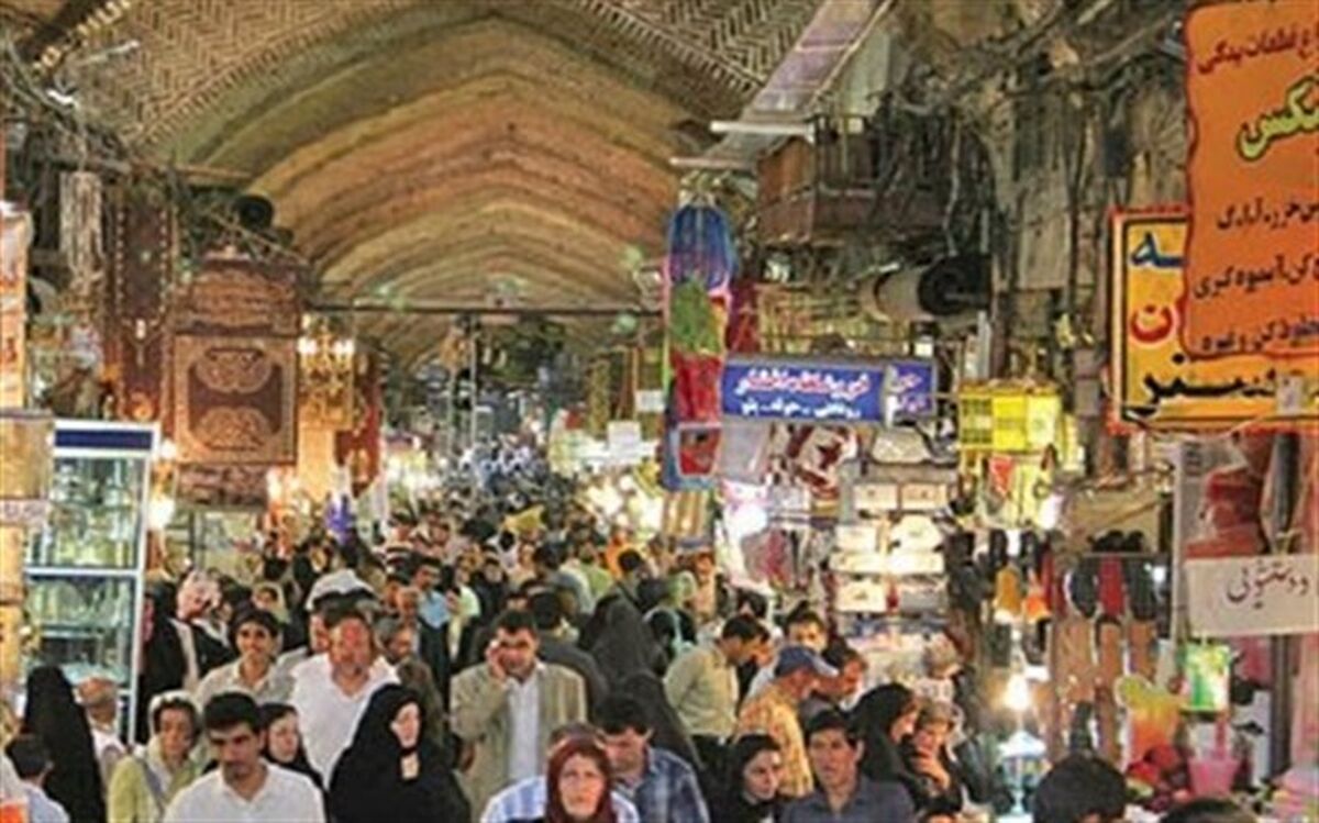 انجام بیش از ۹۳ هزار فقره بازرسی از اصناف آذربایجان‌غربی
