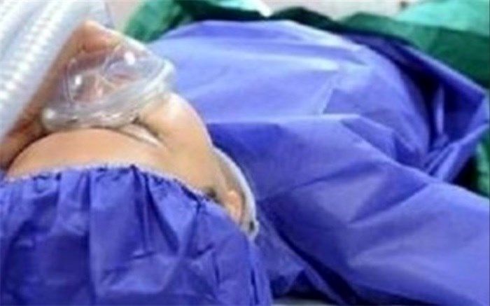 مرگ دردناک مادر ارومیه‌ای با بچه‌ای در شکم