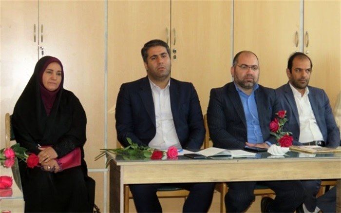 ثبات در آموزش و پرورش منشاء تحولات عظیم است