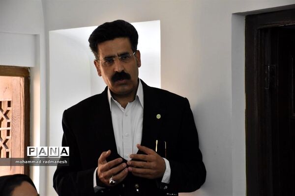 آشنائی دانش‌آموزان سمپادی با حقوق کودک وحقوق شهروندی