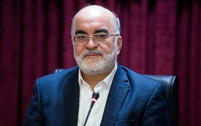 قاضی سراج: برکنار نشدم، استعفا دادم