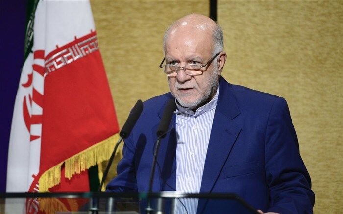وزیر نفت: فقط ۶۰۰ میلیون دلار از بدهی بابک زنجانی تسویه شده است