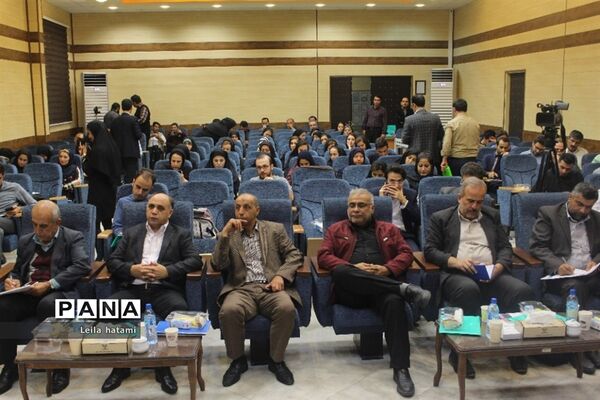 نشست خبری مدیرکل دامپزشکی استان آذربایجان شرقی