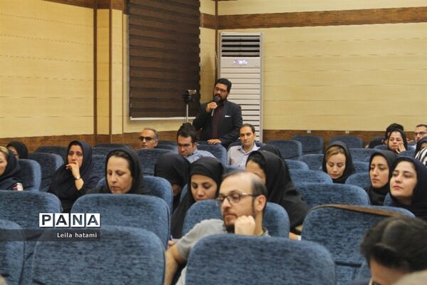 نشست خبری مدیرکل دامپزشکی استان آذربایجان شرقی
