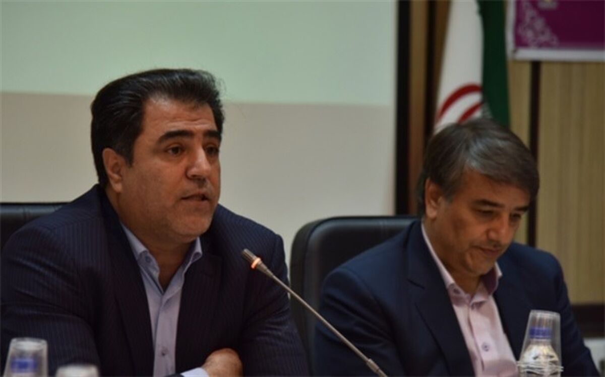 بخش مهمی از رسالت ایجاد نشاط اجتماعی برعهده ادارات ورزش‌وجوانان است