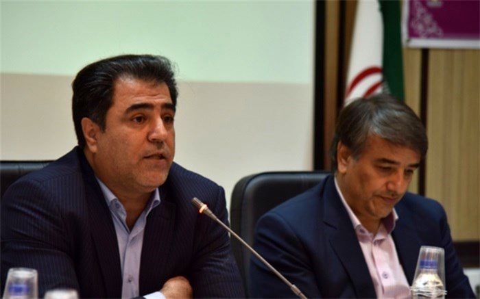 بخش مهمی از رسالت ایجاد نشاط اجتماعی برعهده ادارات ورزش‌وجوانان است