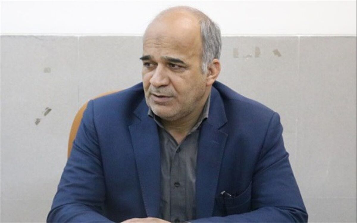 تاکید فرماندار اشکذر برافزایش مشارکت دانشجویان در فعالیت‌های اجتماعی و سیاسی شهرستان