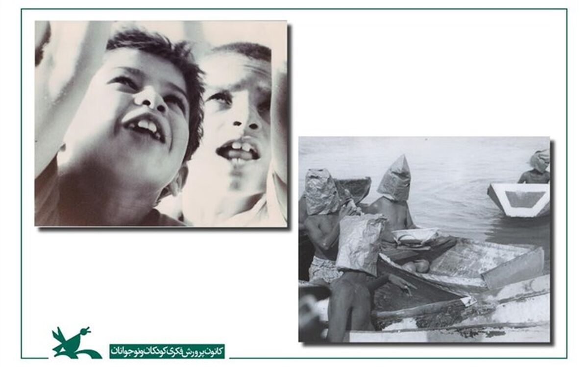 اکران «رهایی» و «عمو سیبیلو» کانون در موزه سینما