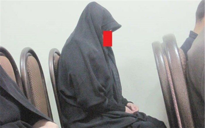 اسیدپاشی مرگبار زن کینه جو