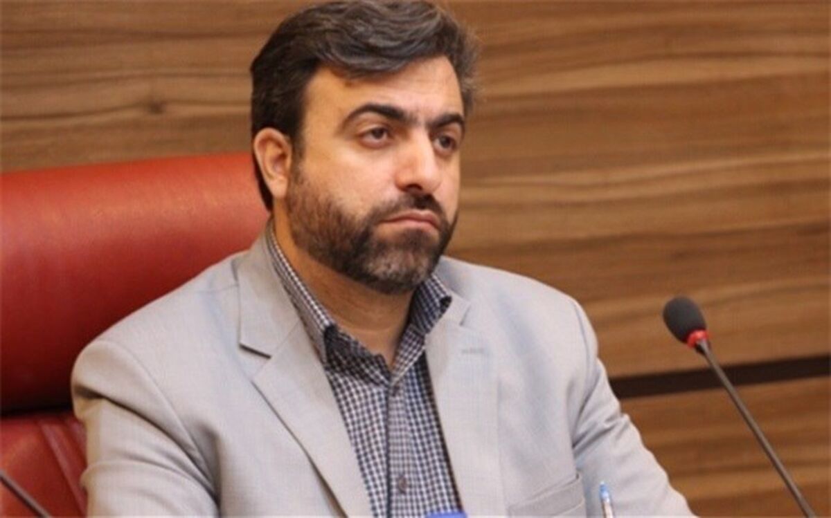 سید مجتبی هاشمی خبرداد: برگزاری مانورهای تشکیلاتی گام دوم انقلاب درشهرستانهای استان تهران