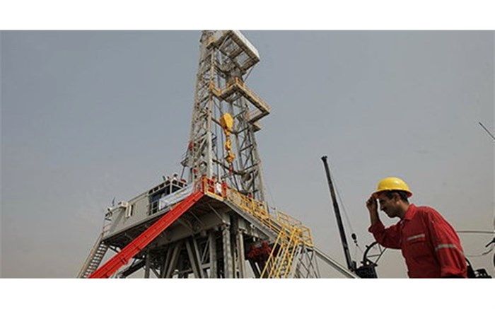 کشف یک میدان عظیم گازی، به اندازه 16 سال مصرف گاز تهران