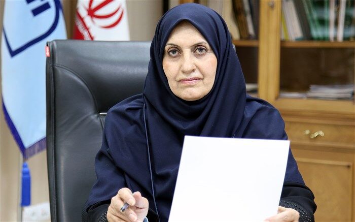 رئیس سازمان استاندارد: اجازه کاهش کیفیت به بهانه تحریم داده نمی‌شود