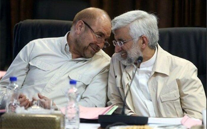 پایداری‌ها آقای دیپلمات را از کدام شهر راهی پارلمان می‌کنند؟