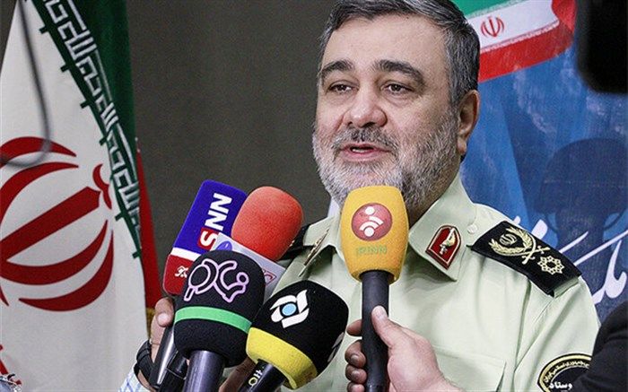 صدور بیش از 1.7 میلیون گذرنامه و برگه تردد موقت اربعین