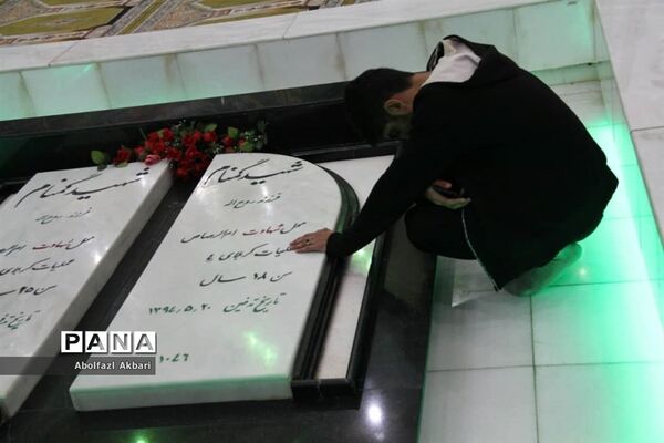 همایش اتحادیه انجمن اسلامی دانش‌آموزان مازندران