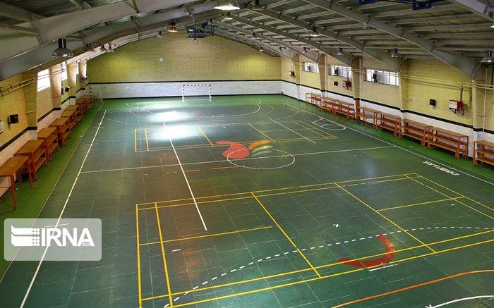 ۱۵۸ استخر و سالن ورزشی دانش آموزی در کشور افتتاح می شود